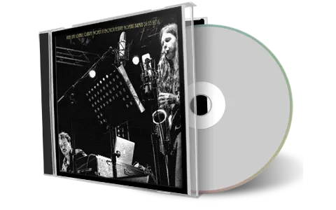 Artwork Cover of Anna Lena Schnabel 2016-03-08 CD Bremen Soundboard