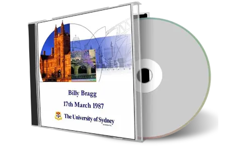 Front cover artwork of   CD