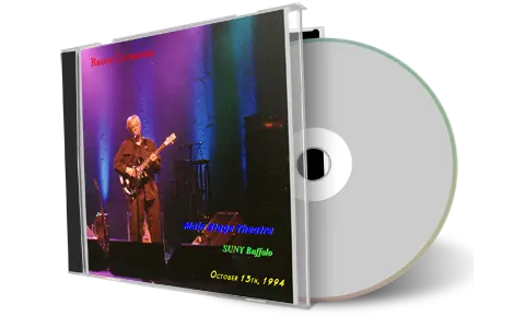 Front cover artwork of   CD