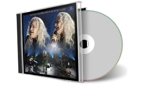Artwork Cover of Caecile Norby 2020-06-21 CD Timmendorfer Strand Niendorf Soundboard