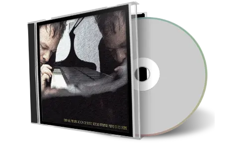 Artwork Cover of Chris Gall 2020-05-01 CD Munich Soundboard