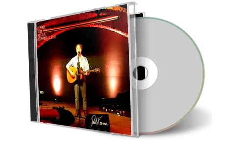 Artwork Cover of David Keenan 2018-12-02 CD Graz Audience