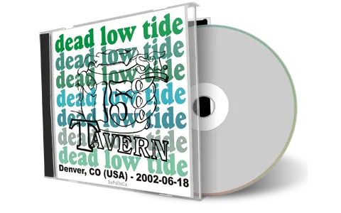 Front cover artwork of   CD