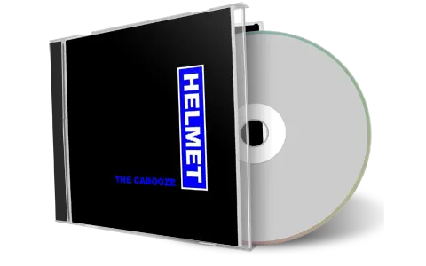 Front cover artwork of   CD