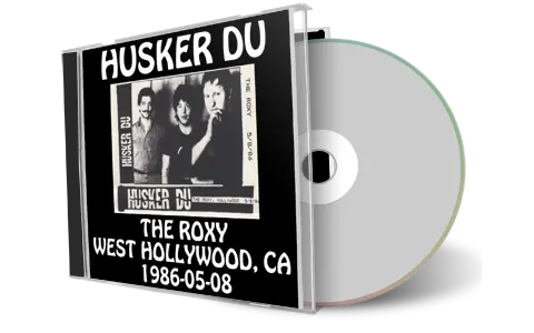 Front cover artwork of   CD