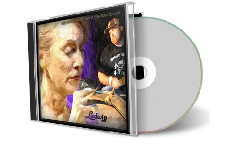 Artwork Cover of Lauren Newton and Mark Huber 2012-10-02 CD Generations Festival Soundboard