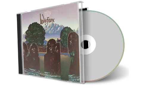Artwork Cover of Lindisfarne Compilation CD The Alternate Nicely Out Of Tune 1970-1980 Soundboard