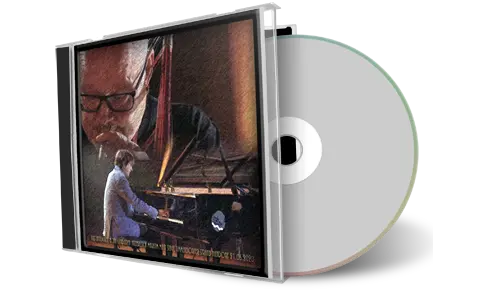 Artwork Cover of Nils Landgren and Jan Lundgren 2020-06-21 CD Timmendorfer Strand-Niendorf Soundboard