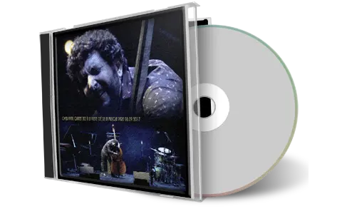 Artwork Cover of Omer Avital Quintet 2017-09-08 CD Paris Soundboard