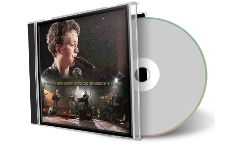 Artwork Cover of Tini Thomsen 2020-06-21 CD Timmendorfer Strand-Niendorf Soundboard