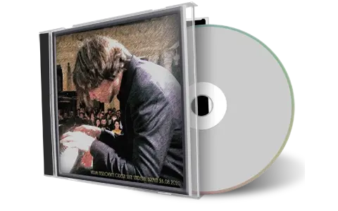 Artwork Cover of Vadim Neselovskyi 2020-08-26 CD Bremen Soundboard