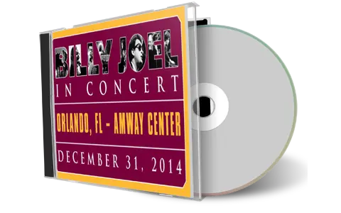 Front cover artwork of   CD