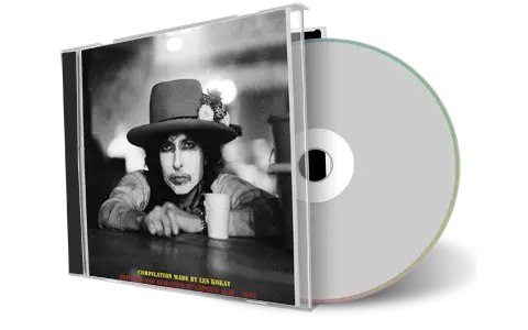 Artwork Cover of Bob Dylan Compilation CD Renaldo And Clara Soundtrack Soundboard