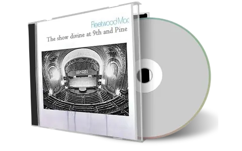 Front cover artwork of   CD