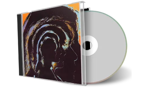 Artwork Cover of Rolling Stones Compilation CD 1964 1997 Hot Rocks Alternate Versions Soundboard