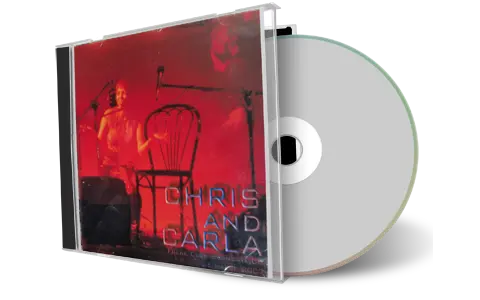 Artwork Cover of Walkabouts 2007-03-25 CD Grandate Soundboard