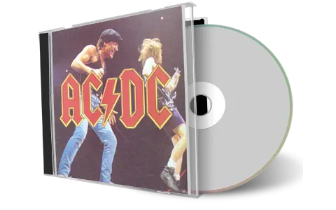 Front cover artwork of   CD