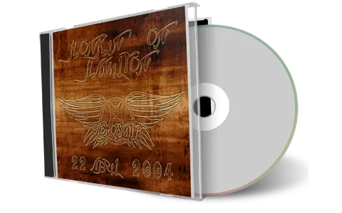 Front cover artwork of   CD