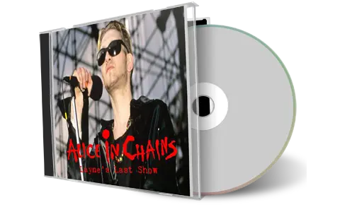 Front cover artwork of   CD