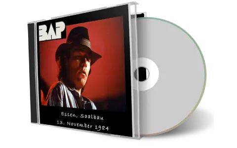 Front cover artwork of   CD