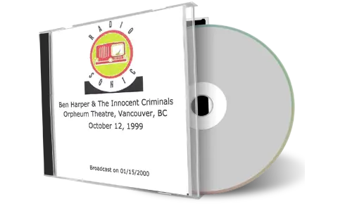 Front cover artwork of   CD
