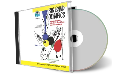 Front cover artwork of   CD