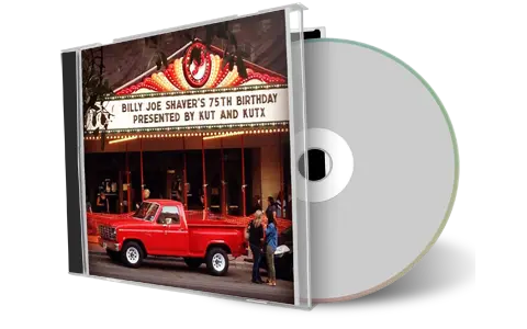 Front cover artwork of   CD