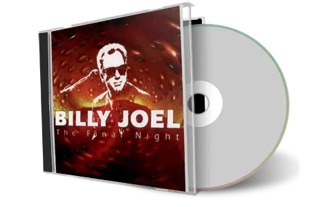 Front cover artwork of   CD