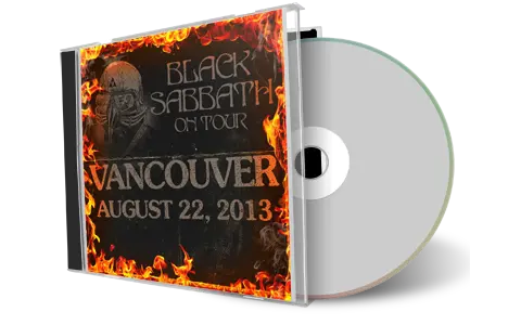 Front cover artwork of   CD