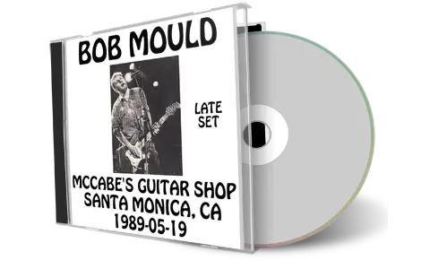 Front cover artwork of   CD