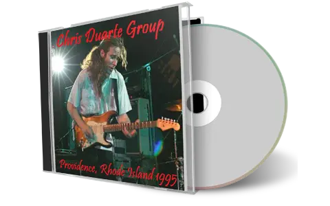Front cover artwork of   CD