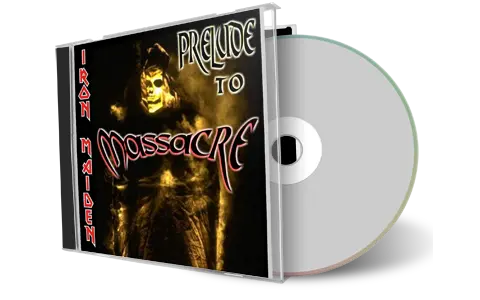 Front cover artwork of   CD