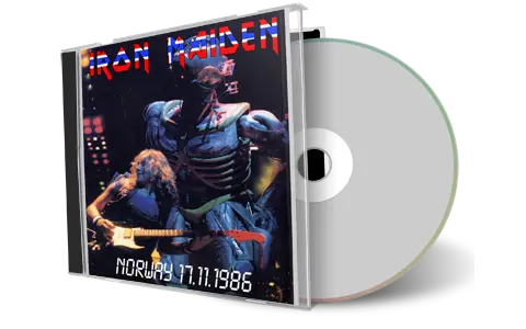 Front cover artwork of   CD