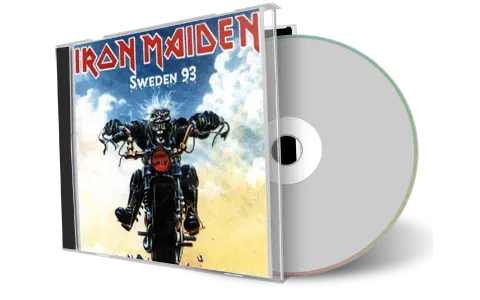 Front cover artwork of   CD