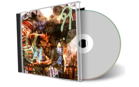 Artwork Cover of Pink Floyd Compilation CD Have You Got It Yet The Syd Barret Archives Vol 09 Audience