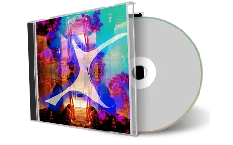 Artwork Cover of Pink Floyd Compilation CD Have You Got It Yet The Syd Barret Archives Vol 10 Audience