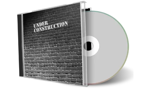 Artwork Cover of Pink Floyd Compilation CD Under Construction 1978 The Wall Demos Soundboard