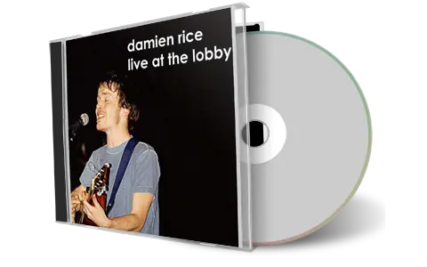 Front cover artwork of   CD