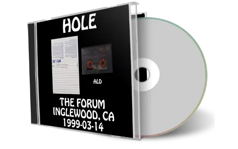 Front cover artwork of   CD