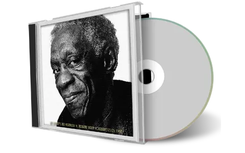 Artwork Cover of Art Blakeys 1980-05-03 CD Berlin Audience