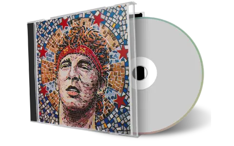 Artwork Cover of Bruce Springsteen Compilation CD The Laurel Canyon Demos Soundboard