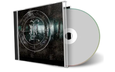 Artwork Cover of Fields of the Nephilim 1987-09-21 CD Stuttgart Audience