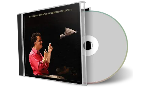 Artwork Cover of Jacky Terrasson Trio 2012-06-04 CD Linz Audience