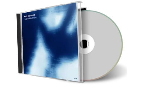 Artwork Cover of Ketil Bjornstad 2009-11-19 CD Kurhaus  Audience
