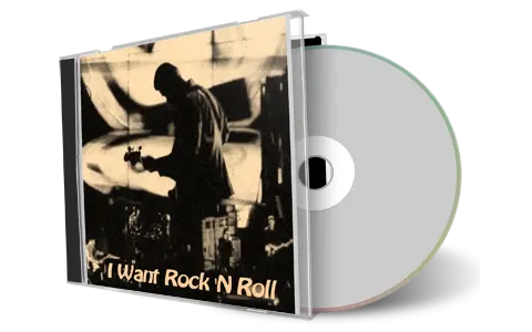 Artwork Cover of U2 1992-03-10 CD Philadelphia Audience