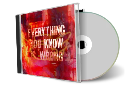 Artwork Cover of U2 1993-11-27 CD Sydney Soundboard