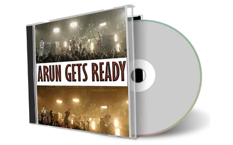 Artwork Cover of U2 2001-10-13 CD Hamilton Audience