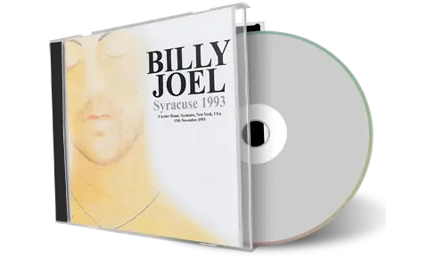 Front cover artwork of   CD