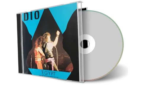 Front cover artwork of   CD