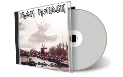 Front cover artwork of   CD